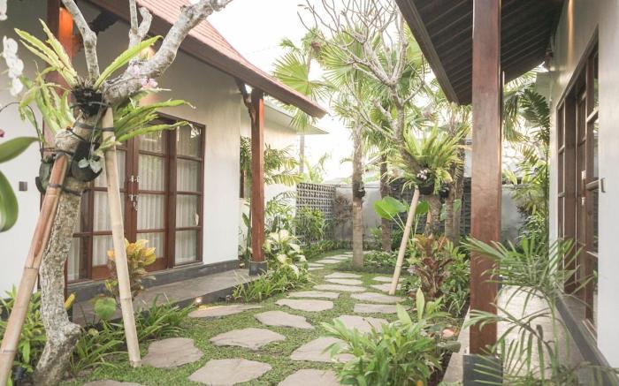 Villa Puri Kembar