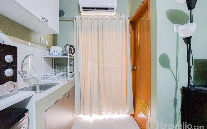Studio (No Kitchen) at Loftvilles City By Travelio