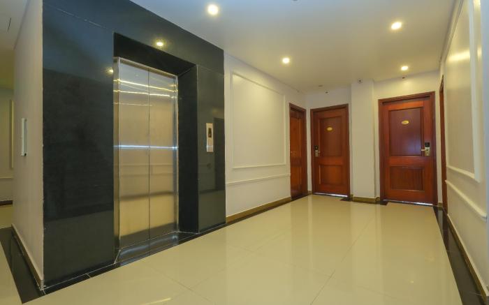Anise hotel