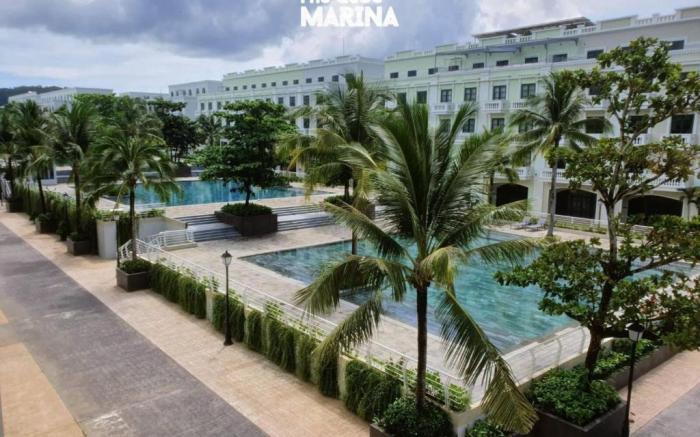 Amara PhuQuoc Hotel