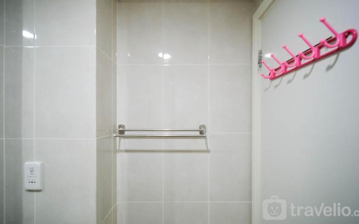 Best Location 3BR Trillium Residence By Travelio