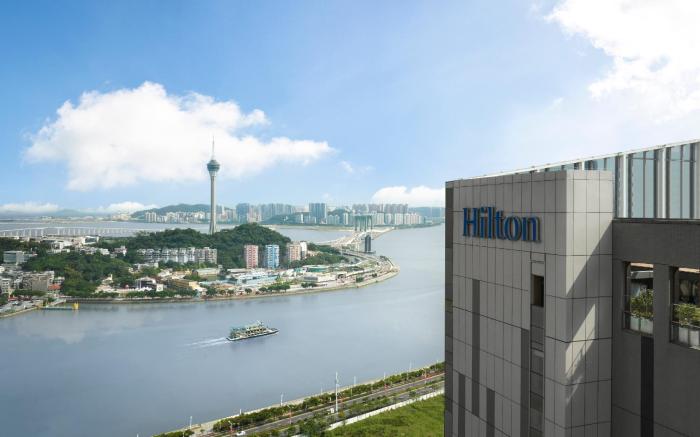Hilton Zhuhai