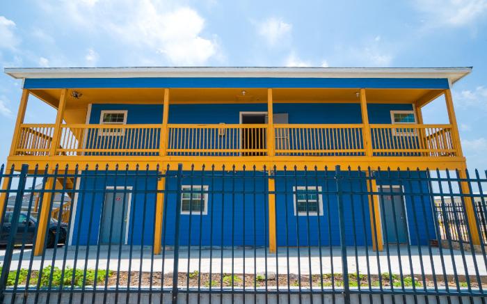 Plaza Motel Corpus Christi by OYO
