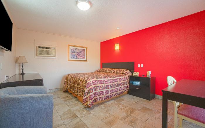 Vali-ho Motel