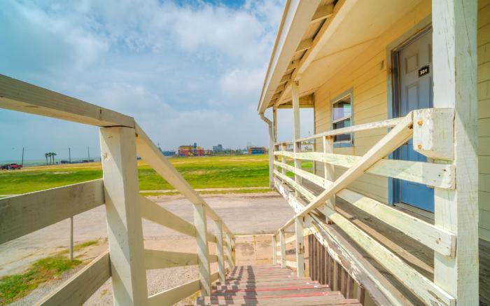 Budget Inn By OYO Corpus Christi Beach
