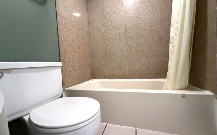 Budget Inn By OYO Corpus Christi Beach