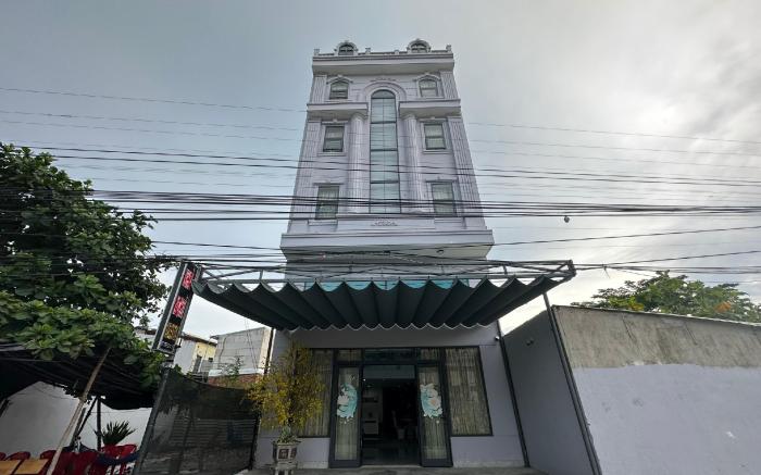 Valentin Hotel