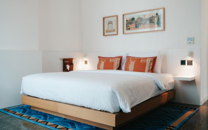 Shada Hotel