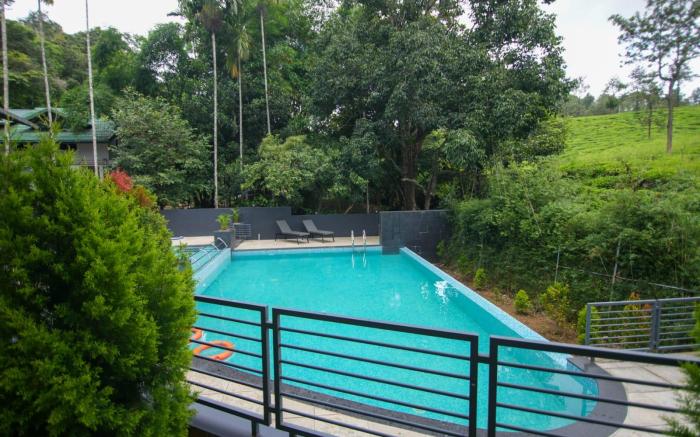 B Camp Resorts And Homestays