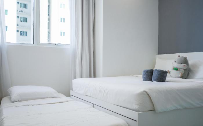 D.D Condominium 1Bedrooms Georgetown PENANG 13