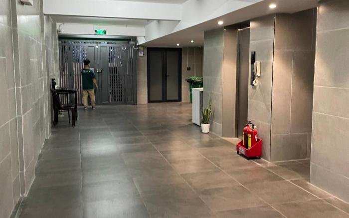 Stock Holm Apartment