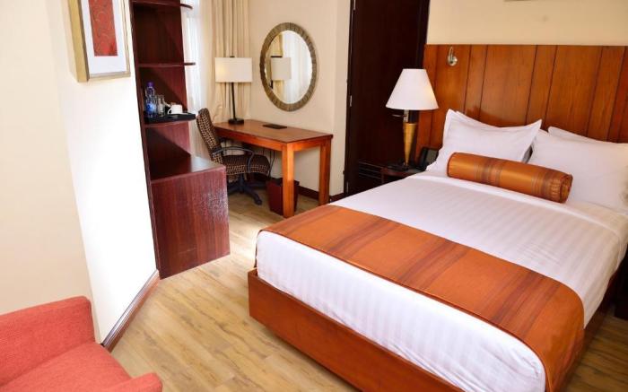 The HUB Hotel