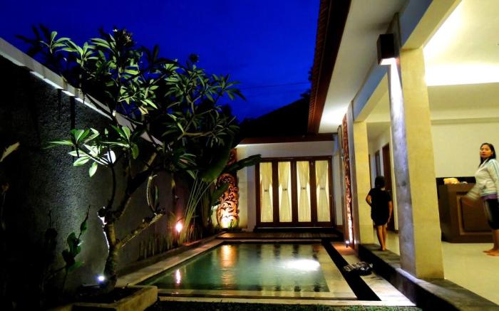 Jayastuti house-Penestanan-Ubud-Bali