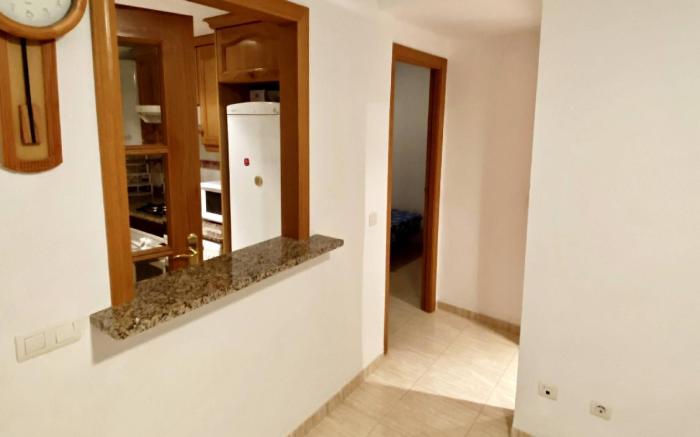 Apartamento Vacacional Acapulco Iv 2º Ref. 022
