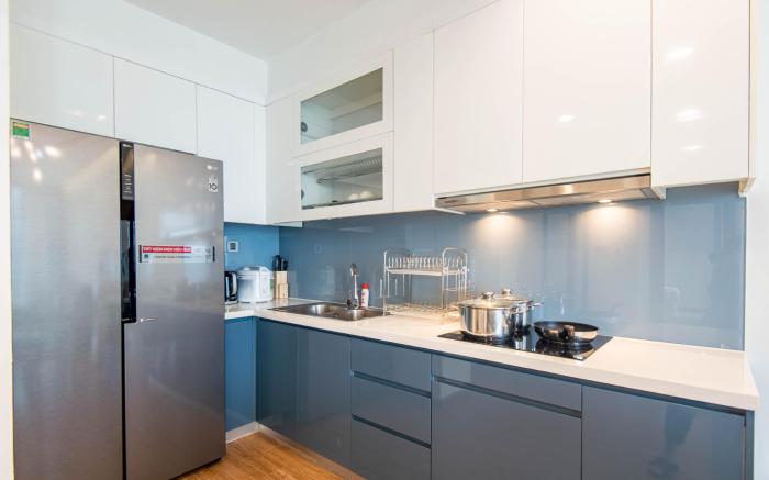 Vinhomes Metropolis Servicend Apartment 