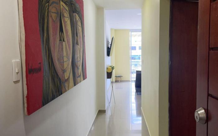 BARATOCARTAGENA APTO 202
