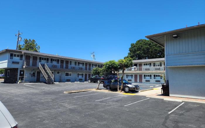 San Luis Inn and Suites