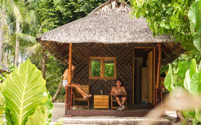 Marahuyo Siargao