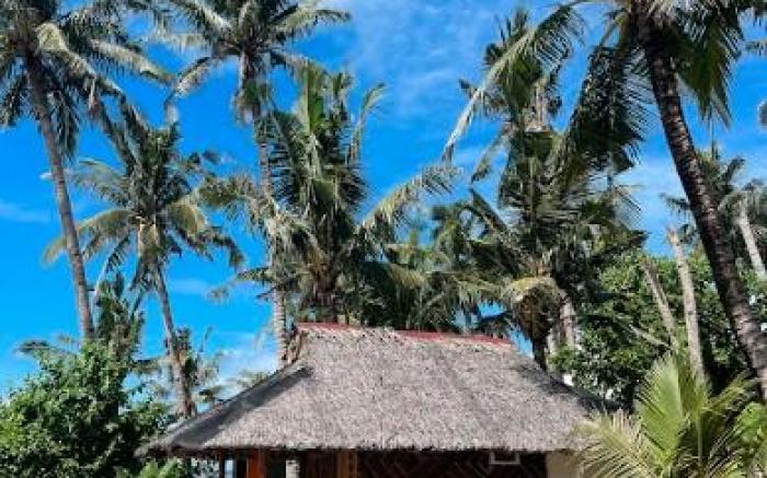 Marahuyo Siargao