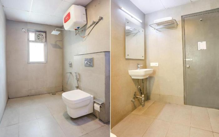 FabHotel PP Residency