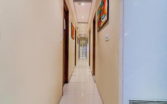 FabHotel Grand Heritage - Nr. BKC