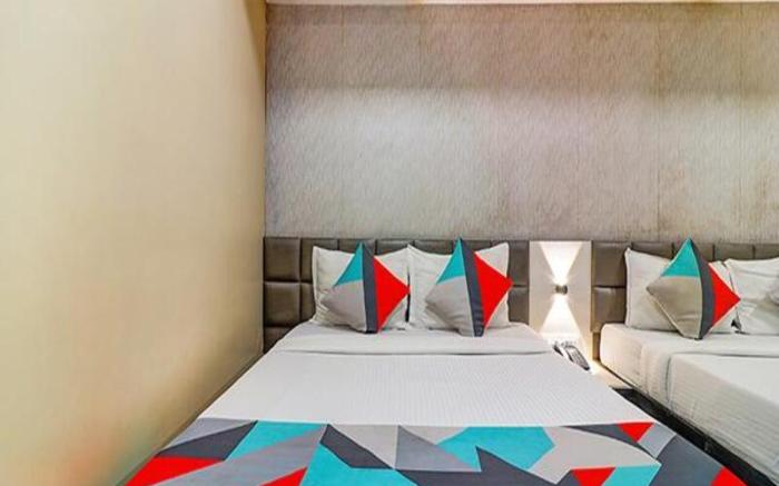 FabHotel Grand Heritage - Nr. BKC