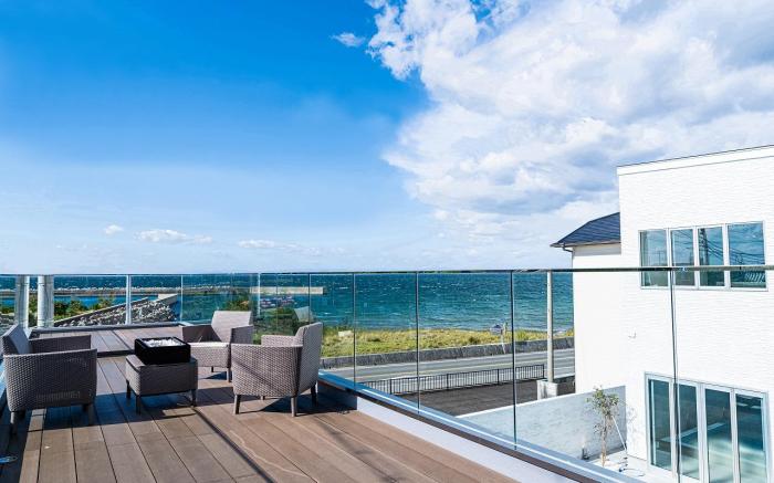 Bitcoin Villa AWAJISHIMA