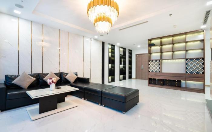 Landmark 81 Luxury Condotel