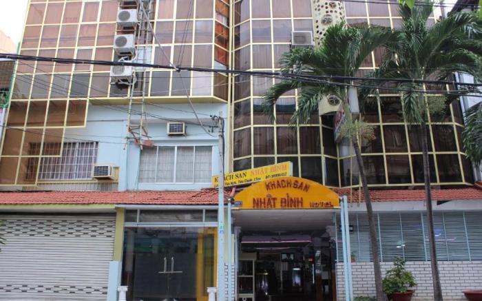 Nhat Binh Hotel