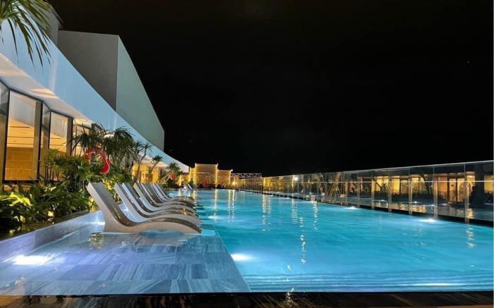 The Song Apartment Vung Tau - Căn Hộ The Sóng-Moon Homestay