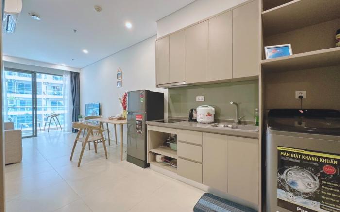 The Song Apartment Vung Tau-Căn Hộ The Sóng-Moon Homestay