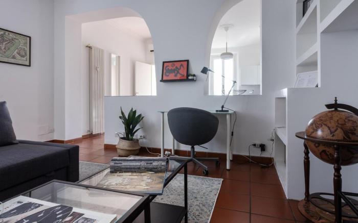 Italianway - Cristoforo Colombo 5B