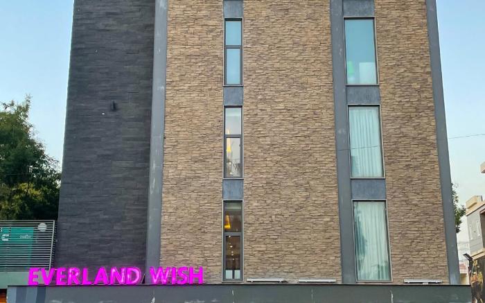 Hotel Everland Wish