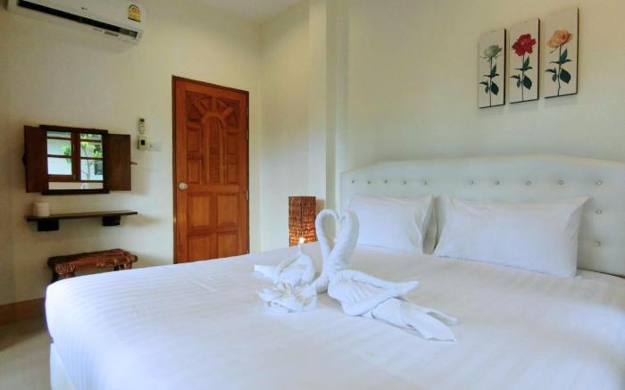 Aura Park Resort