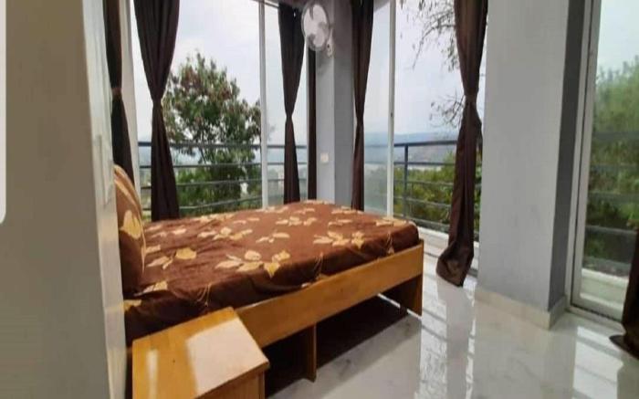 Nitya Eco Family Resort And Farmhouse