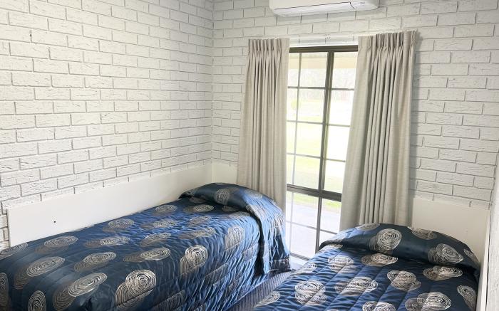 Tocumwal Early Settlers Motel