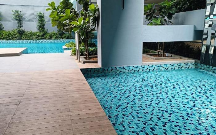 Neu Suite by Triple A’s