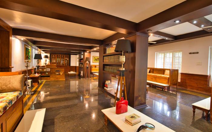 Softouch Ayurveda Village