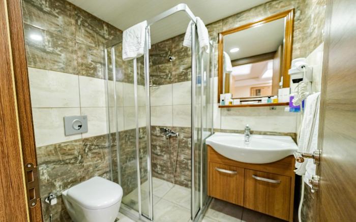Hamit Hotel Kizilay