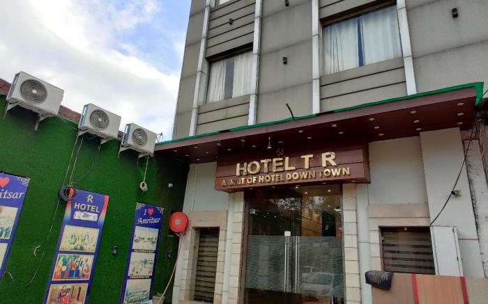 Hotel O TR