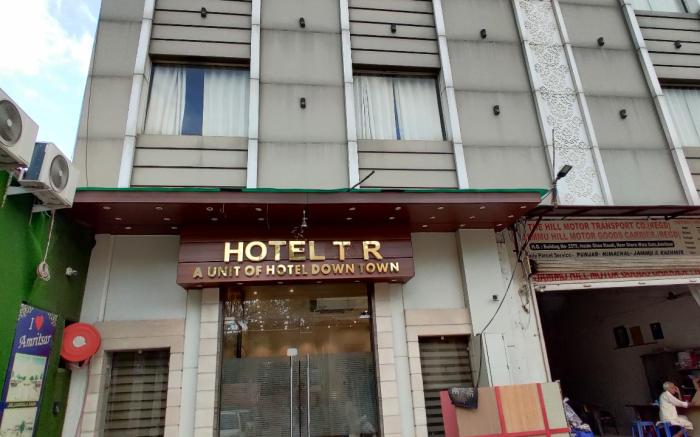 Hotel O TR
