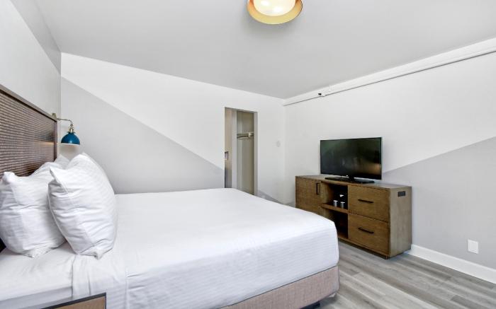 SoMa House