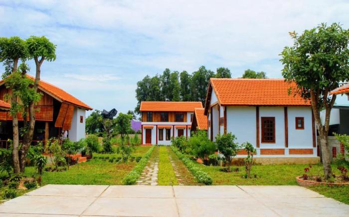 CocoPalm Villa near Beach - Coco Room