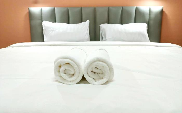 The Peach Hotel