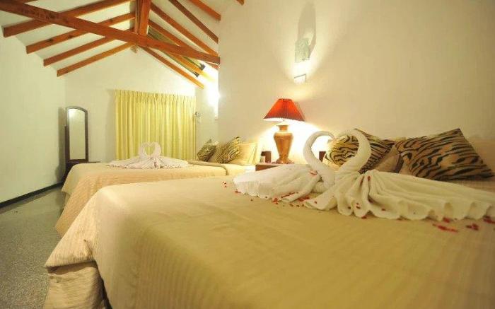 Lassana Holiday Bungalow
