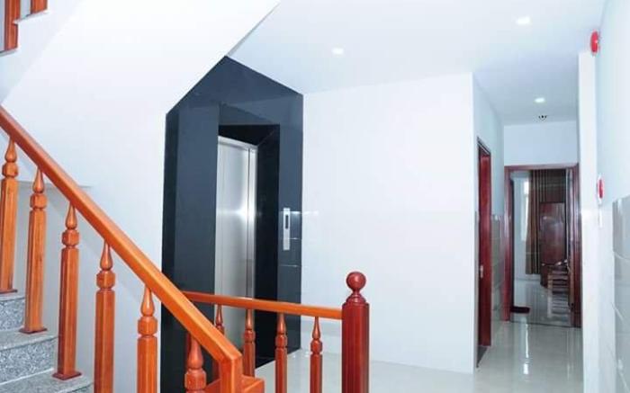 Gia Huy Guesthouse