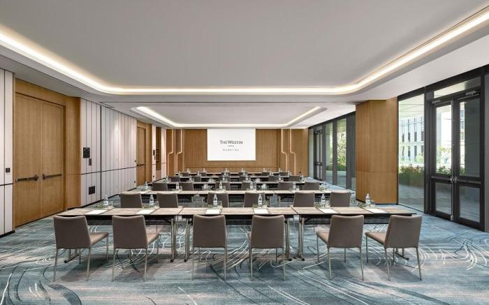 The Westin Yantai