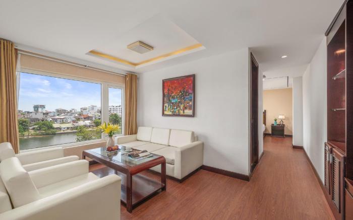 Vina Spa Hotel