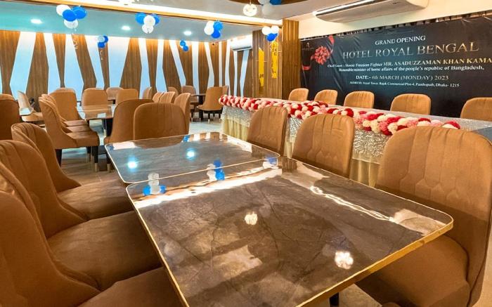 Hotel Royal Bengal