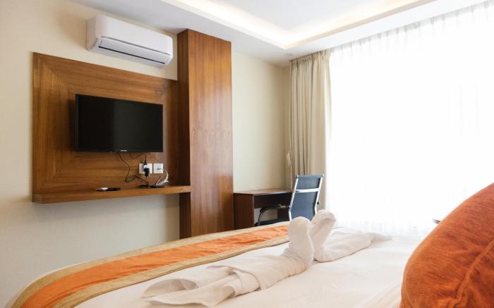 Hotel Yakroo Manang